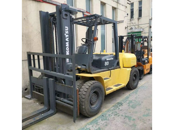 Empilhador KOMATSU