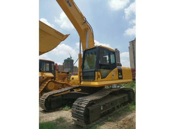 Escavadora de rastos 2020 Komatsu PC400-8: foto 4