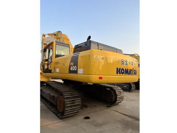 Escavadora de rastos 2020 Komatsu PC400-8: foto 3