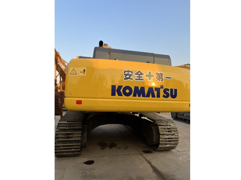 Escavadora de rastos 2020 Komatsu PC400-8: foto 5