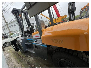 Empilhador 2020 TCM FD100: foto 4