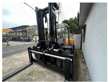 Empilhador 2020 TCM FD100: foto 3