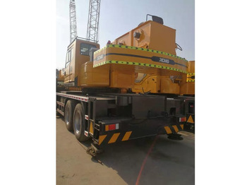 Grua móvel 2021 XCMG QY70K: foto 3