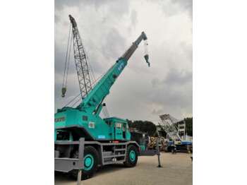 Grua de estaleiro KATO KR500H: foto 1