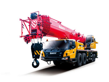Grua móvel SANY