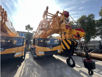 Grua móvel XCMG QY55KC