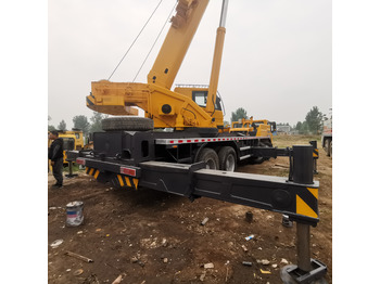 Grua móvel XCMG QY70KC