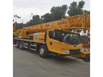 Grua móvel XCMG XCT25
