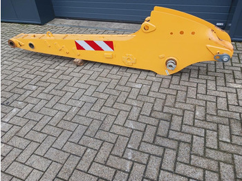 Equipamento LIEBHERR