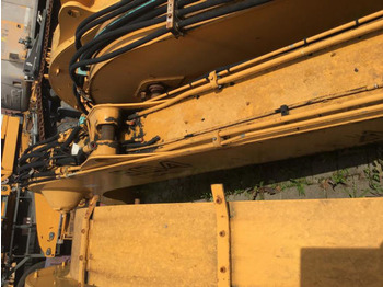 Equipamento LIEBHERR