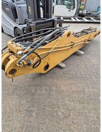Equipamento LIEBHERR
