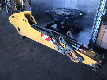 Equipamento LIEBHERR