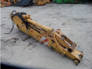 Equipamento LIEBHERR