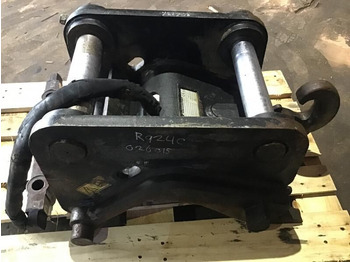 Equipamento VERACHTERT