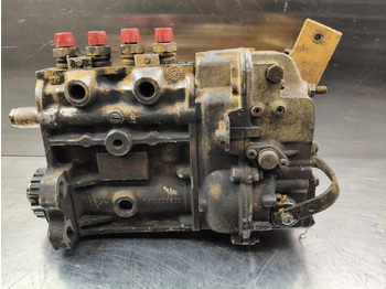 Bomba de combustivel BOSCH