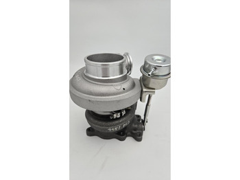 Turbocompressor Holset Turbo charger HX27W: foto 2 Turbocompressor Holset Turbo charger HX27W: foto 2