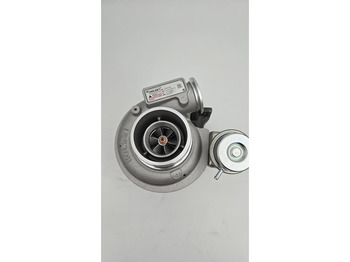 Turbocompressor HOLSET