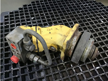 Motor hidráulico LIEBHERR