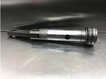 Motor e peças LIEBHERR