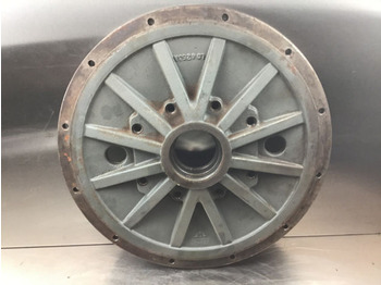 Motor e peças LIEBHERR