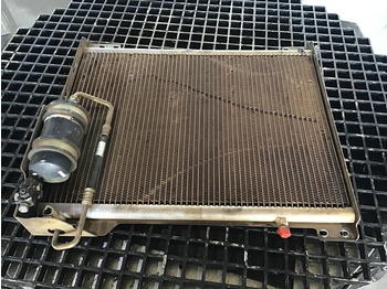 Peça de ar condicionado LIEBHERR