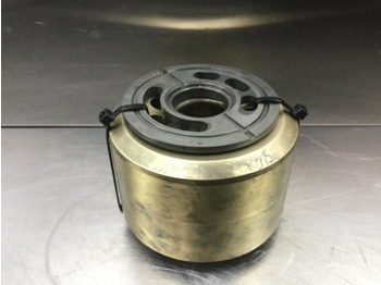 Motor e peças LIEBHERR