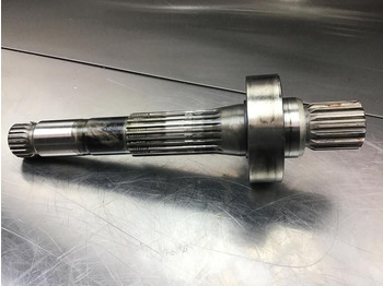 Eixo e peças LIEBHERR