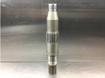 Eixo e peças LIEBHERR