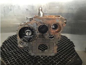 Motor e peças LIEBHERR