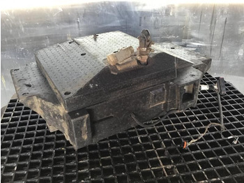 Compressor de ar condicionado Liebherr Airco Unit: foto 3