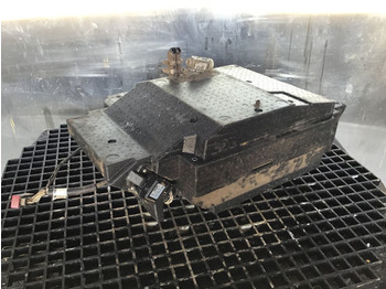 Compressor de ar condicionado LIEBHERR