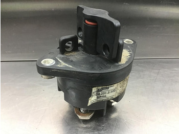 Painel de instrumentos LIEBHERR