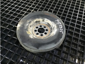 Motor e peças LIEBHERR