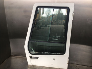 Porta e peças LIEBHERR
