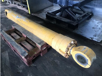 Cilindro hidráulico LIEBHERR