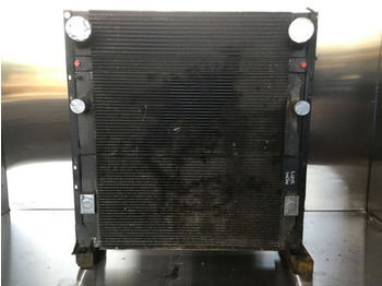 Radiador LIEBHERR
