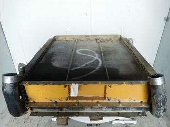 Radiador LIEBHERR