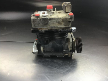 Motor e peças LIEBHERR