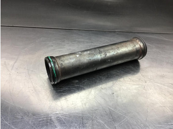 Motor e peças LIEBHERR