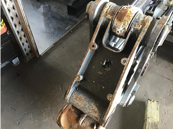 Acoplamento rápido LIEBHERR