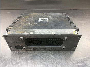 Centralina electrónica LIEBHERR