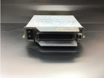 Centralina electrónica LIEBHERR