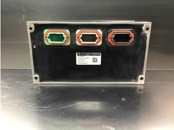 Centralina electrónica LIEBHERR