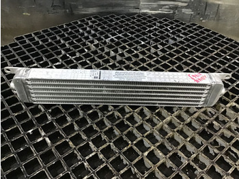 Radiador LIEBHERR