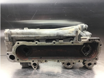 Radiador de óleo Liebherr Coolerplate: foto 3 Radiador de óleo Liebherr Coolerplate: foto 3