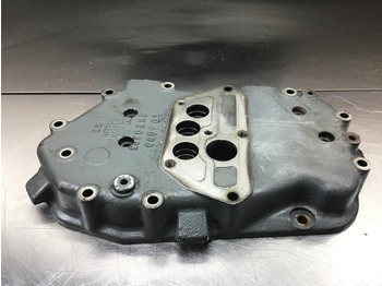 Radiador de óleo LIEBHERR