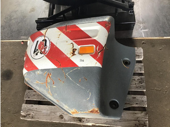 Contrapeso para Máquina agrícola Liebherr Counterweight: foto 2 Contrapeso para Máquina agrícola Liebherr Counterweight: foto 2