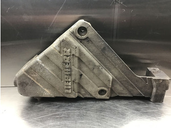 Motor e peças LIEBHERR