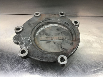 Motor e peças LIEBHERR