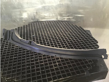 Para-choque LIEBHERR